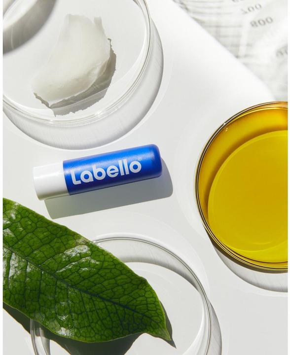 Productafbeelding Labello Origineel met blisterverpakking (Verzorgingsstokjes, 5.50 ml)