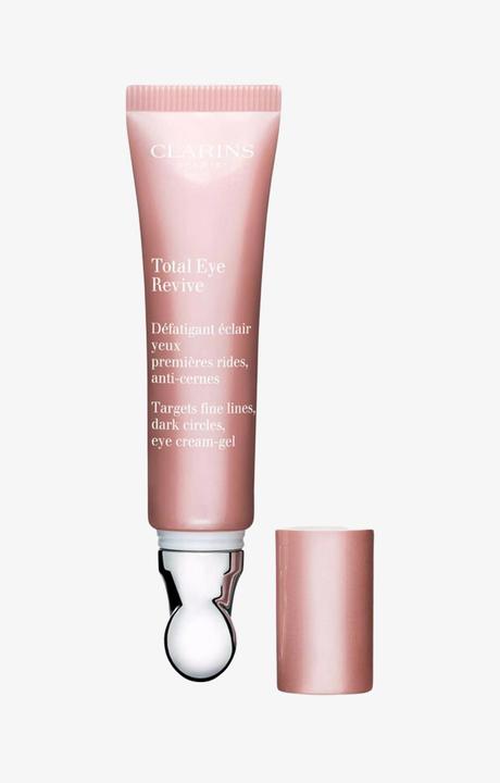 Image du produit Clarins Total Eye Rev (Gel, 15 ml, Journée)