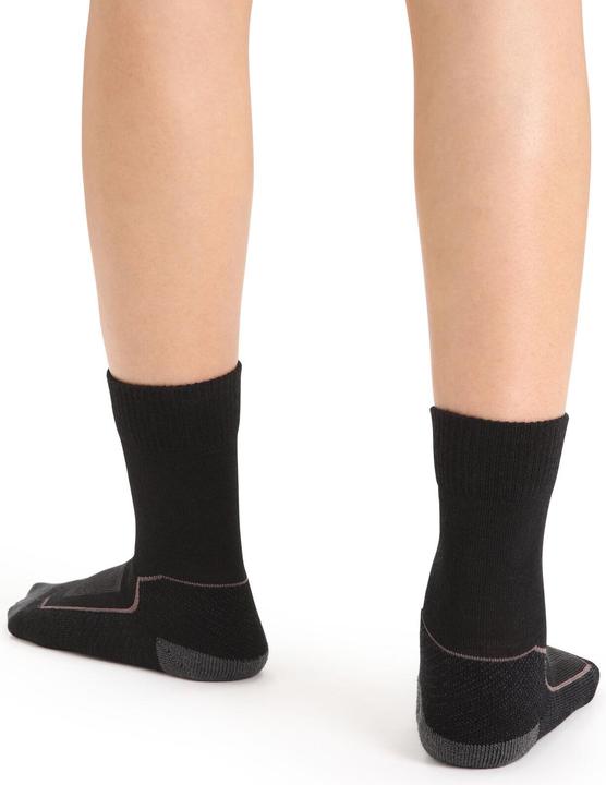 Image du produit Icebreaker Chaussettes Hike+ Light Crew (41 - 43)