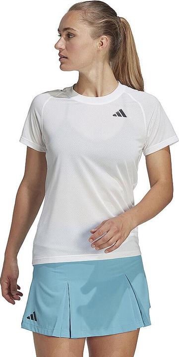 Image du produit adidas Club Tennis Tee White Woman (M)