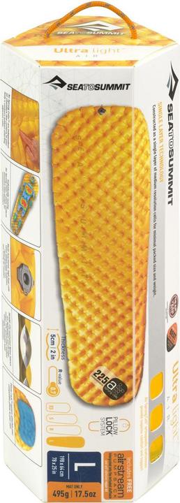 Produktbild Sea To Summit UltraLight