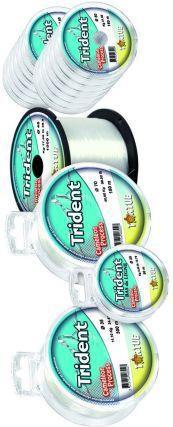 Produktbild Tortue Trident 300 m/0,6 mm