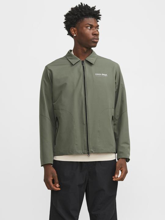 Immagine prodotto Jack & Jones Maglietta over Overshirt (XS)