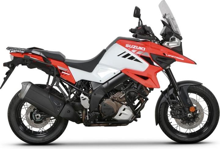 Immagine prodotto Shad 3P System Suzuki V-Strom 1000/1050/Xt 2014-2020 (37 l)