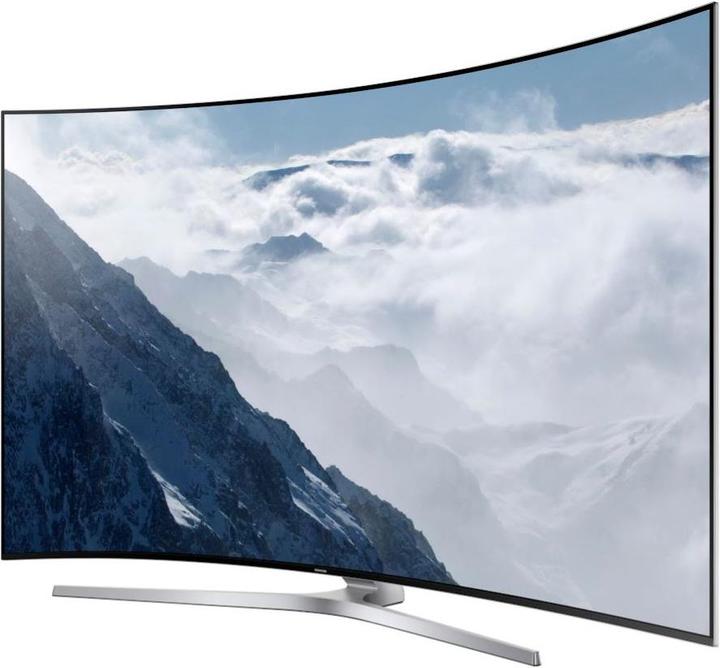 Produktbild Samsung Ue65ks9580 (65", LCD, 4K, 2016)