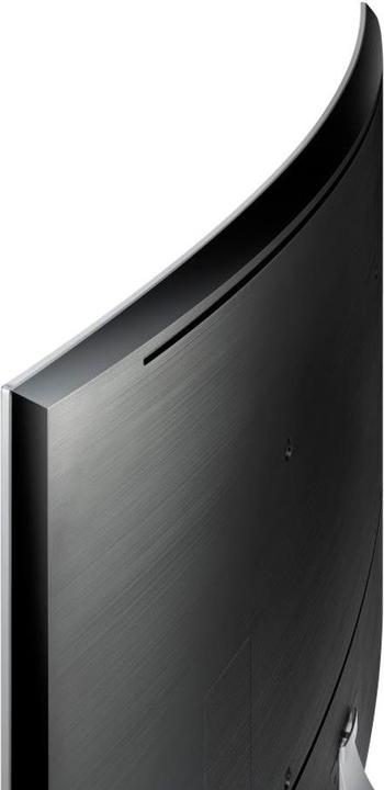 Produktbild Samsung Ue65ks9580 (65", LCD, 4K, 2016)