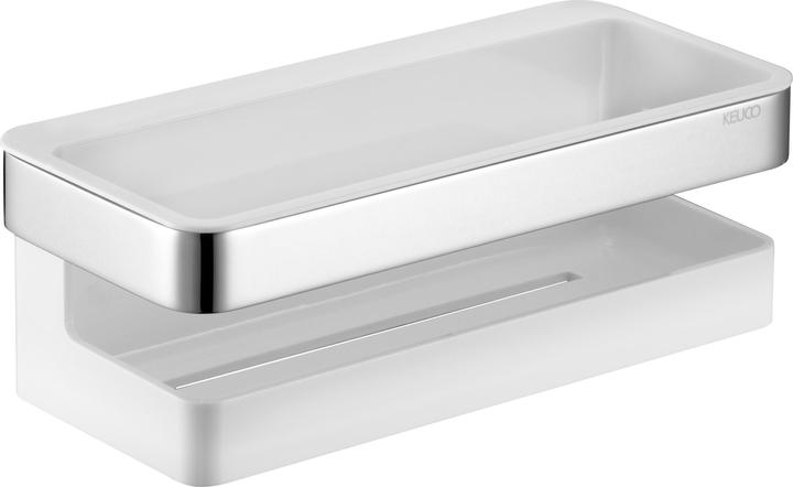 Actual product image Keuco Collection Moll Shower Basket