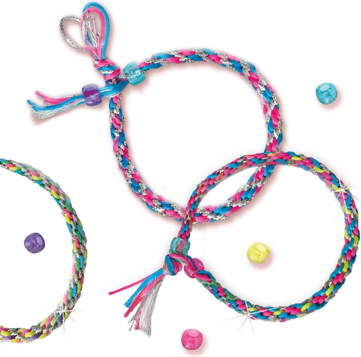 Immagine prodotto Sombo Braccialetti dell'amicizia BFF