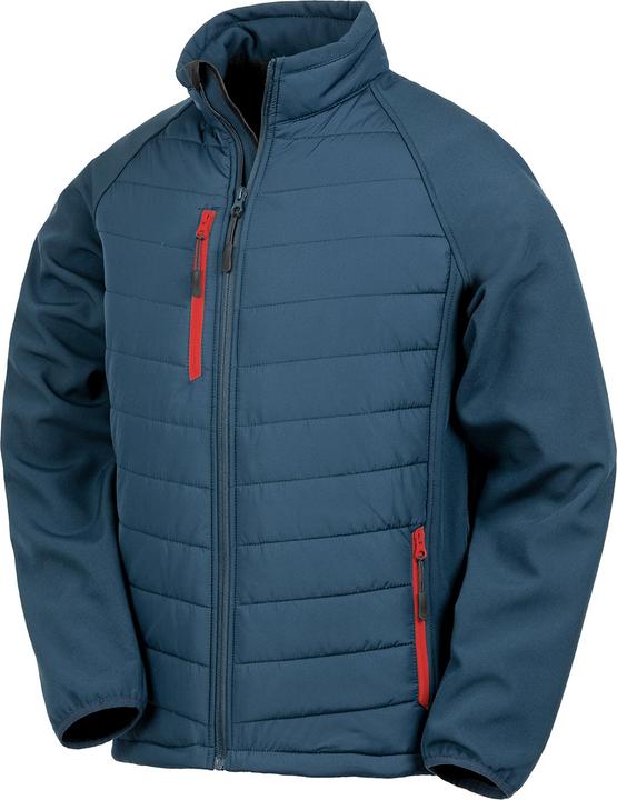 Regatta Compass Softshelljacke