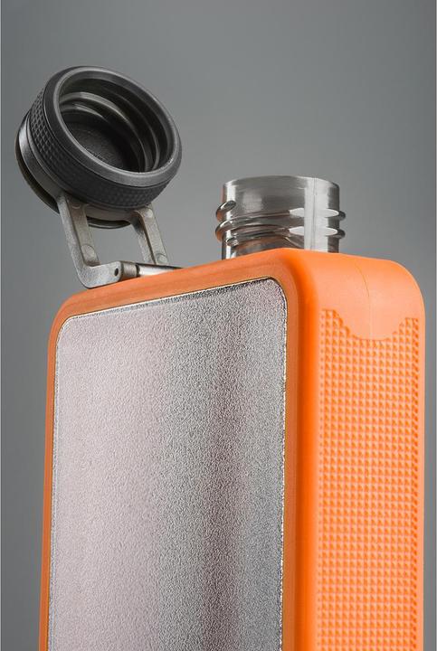 Produktbild GSI Boulder Flask 10oz. Flachmann (0.30 l)