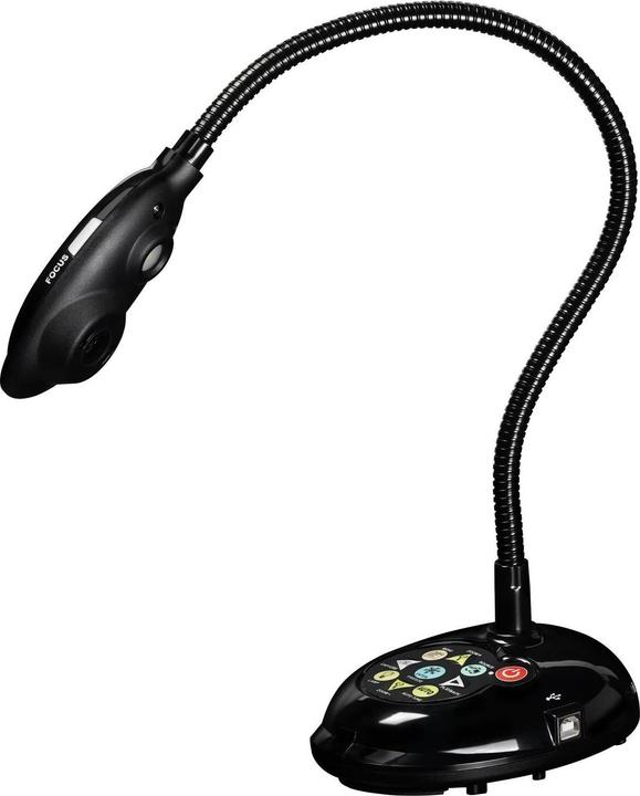 Immagine prodotto Lumens Videocamera per documenti PC172 Ladibug (4K, 42 x 31,5 cm)