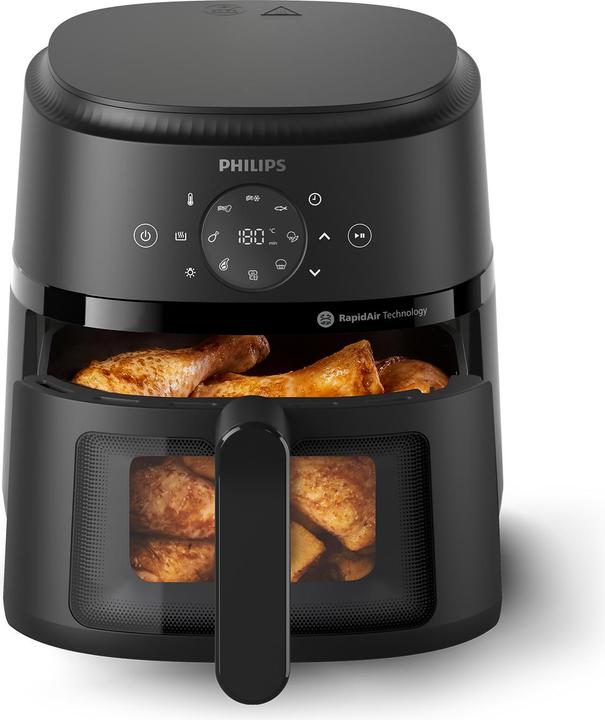 Image du produit Philips Airfryer 4.2 L (NA220/00)