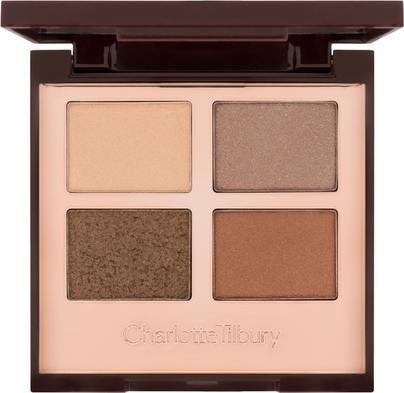 Charlotte Tilbury Luxury Palette (The Golden Goddess)