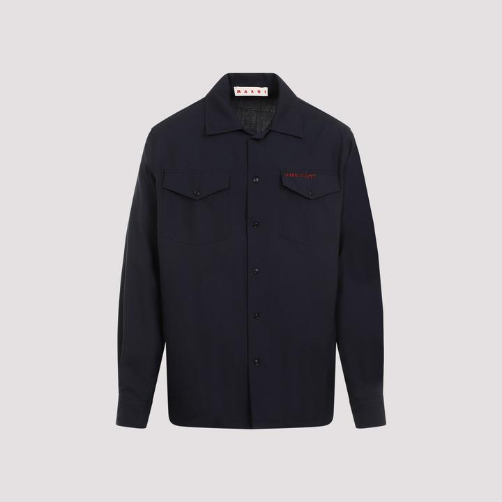 Actual product image Marni CUMU0310S0.TW839 (50)