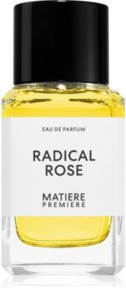 Produktbild Matiere Premiere Damenparfüm Radical Rose EDP 100 ml (Eau de Parfum, 100 ml)