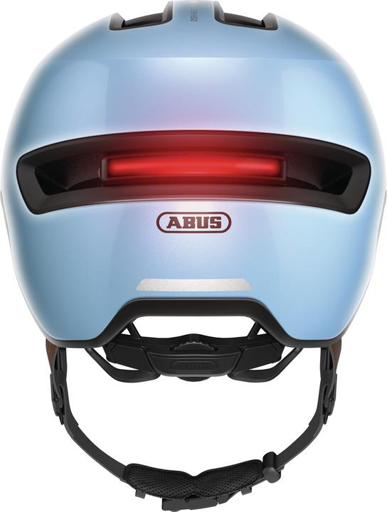 Produktbild Abus HUD-Y ACE iced blue S (51 - 55 cm)