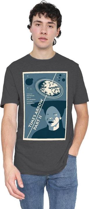 Produktbild The Next Generation Season 6 Episode 1 TShirt (XL)