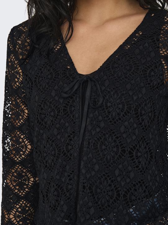 Image du produit JdY JDYEVA Strickjacke Strickjacke (M)