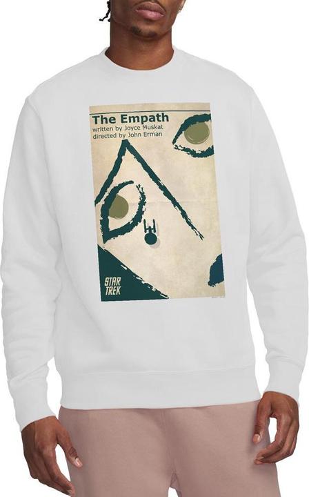 Produktbild The Original Series Episode 67 Sweatshirt (XL)