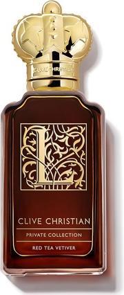 Produktbild Clive Christian Private Collection L Red Tea Vetiver by 1.7 Oz (Eau de Parfum)