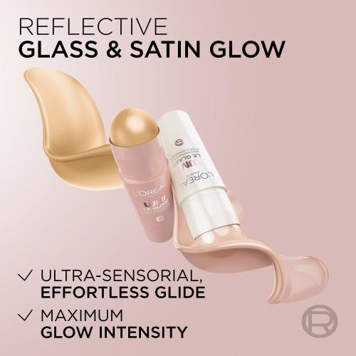 Produktbild L'Oréal Paris Lumi (630 Cream Chic, Highlighter, 7 g)