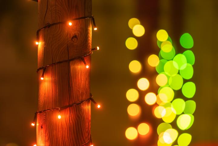 Actual product image Twinkly Strings (32 m)