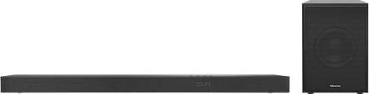 Produktbild Hisense Soundbar U5120GW 510W (510 W, 5.1.2 Kanal)