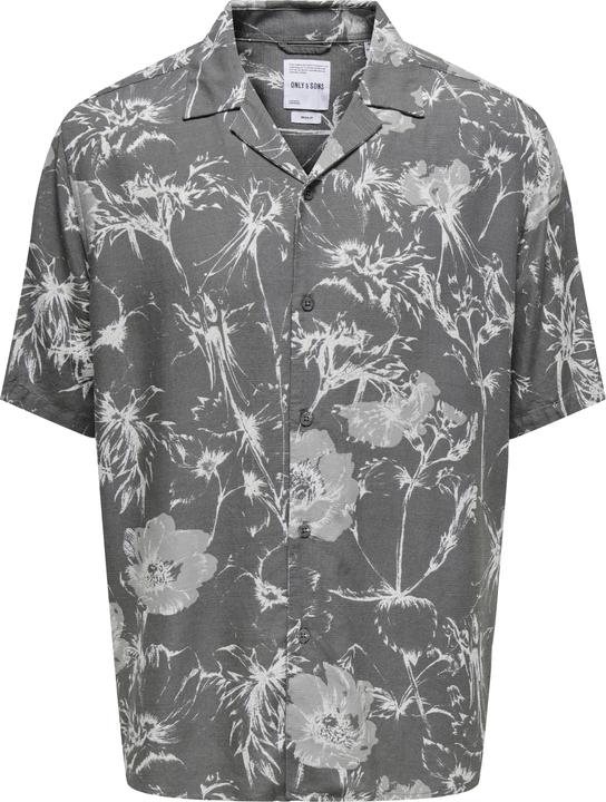 Only & Sons ONSBUD Hemd Hemd