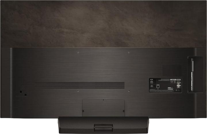 Actual product image LG OLED48C48LA (48", C4, OLED, 4K, 2024)