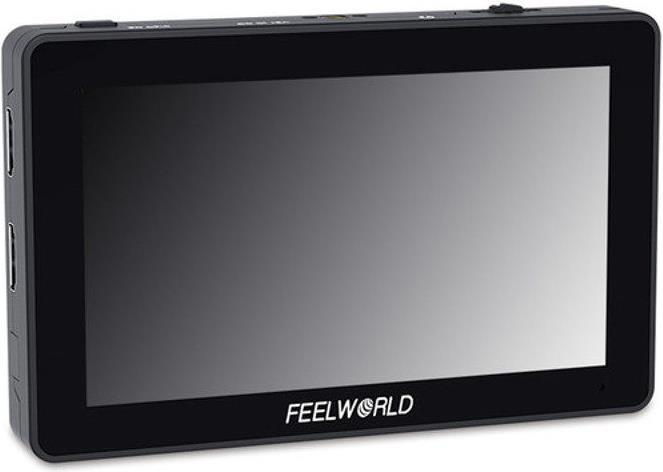 Produktbild Feelworld F6 Plus (5.50", Full HD)