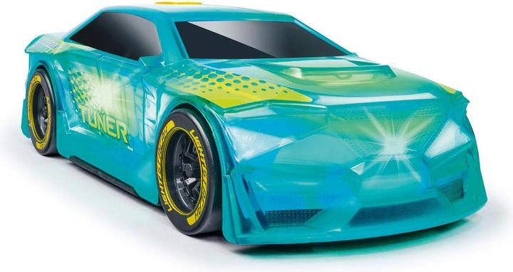 Produktbild Dickie Lightstreak Rennwagen-Tuner