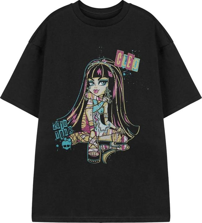 Image du produit Monster High - T-shirt - Femme (M)