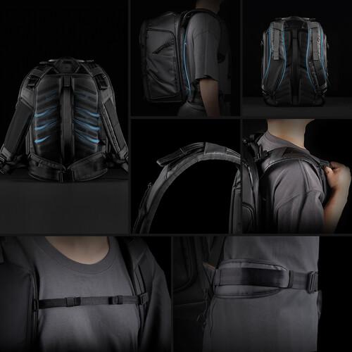 Actual product image Pgytech OneMo FPV (Drone backpack, Universal)