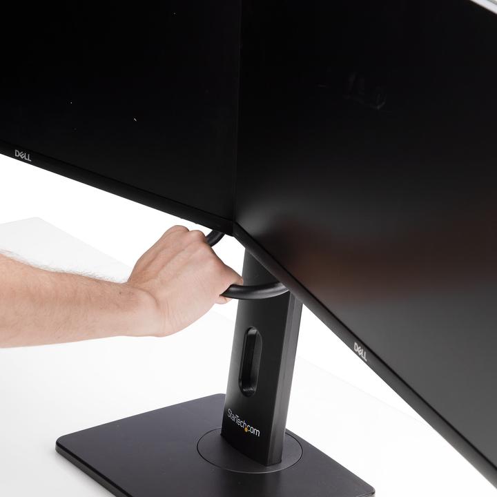 Produktbild StarTech Dual Monitor Stand (2 m, HDMI)