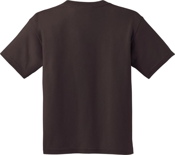 Produktbild Gildan TShirt mit Rundhalsausschnitt kurzärmlig (XS)