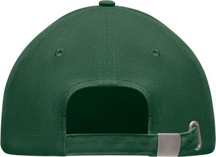 Actual product image MidOcean Singa 5 Panel Baseball Cap (One size)