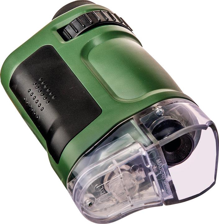 Actual product image Carson Kids Microscope avec LED MicroBrite