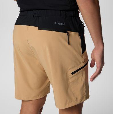 Actual product image Columbia Triple Canyon Short II (40)