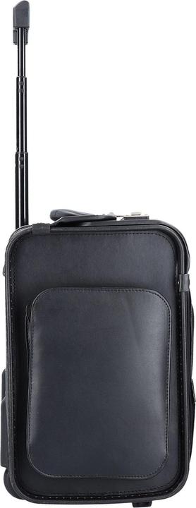 Produktbild Dermata waren Pilotenkoffer 48cm aus Synthetik (37 l, Handgepäck (bis 50l))
