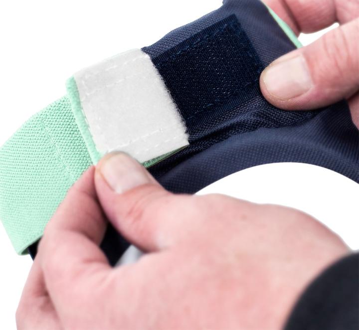 Produktbild Rekd Heavy Duty (L, Ellbogenschoner, Handgelenkschoner, Knieschoner, Paar)