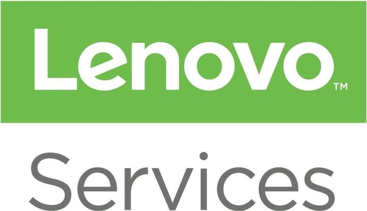 Actual product image Lenovo Garantie Upgrade auf (36 months, On-site, Postal warranty)