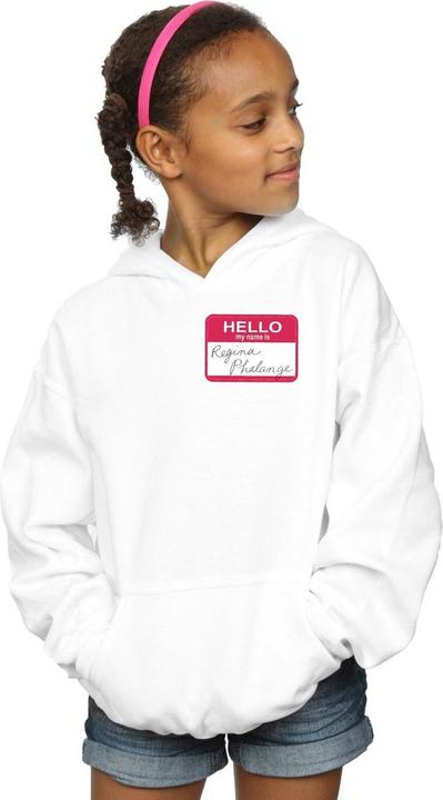 Produktbild Friends Regina Phalange Name Tag Kapuzenpullover Mädchen (116)