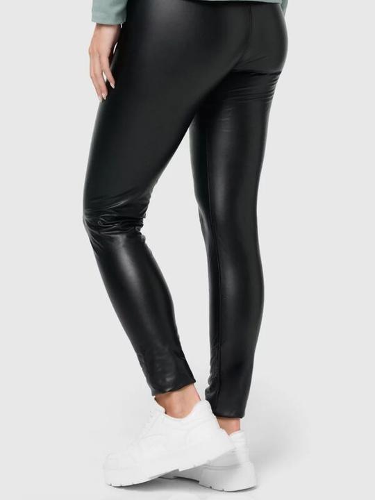 Produktbild Nur Die Lederoptik Leggings (32, 33, 34)