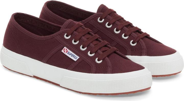 Actual product image Superga Unisex Adult 2750 Cotu Classic Vegan Trainers (35)