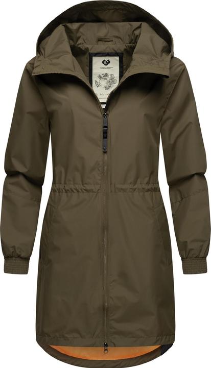 Actual product image Ragwear Bronja II (XL)