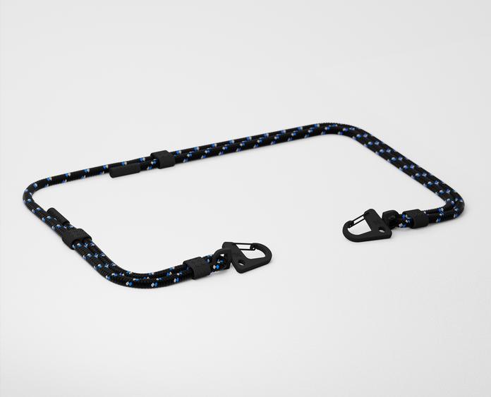Produktbild XOUXOU Karabiner Gurt (One Size)