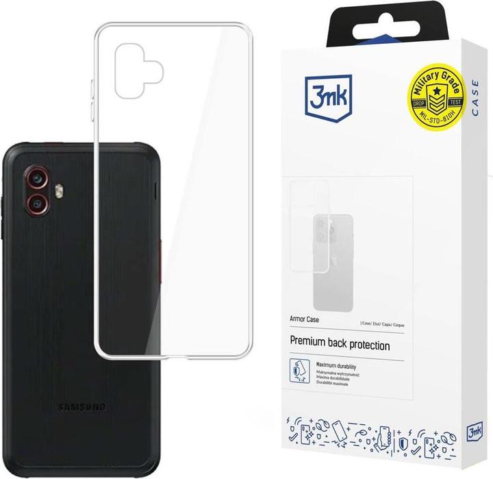 Immagine prodotto 3MK Samsung Galaxy XCover 6 Pro - Custodia Armor (Samsung Galaxy XCover 6 Pro)