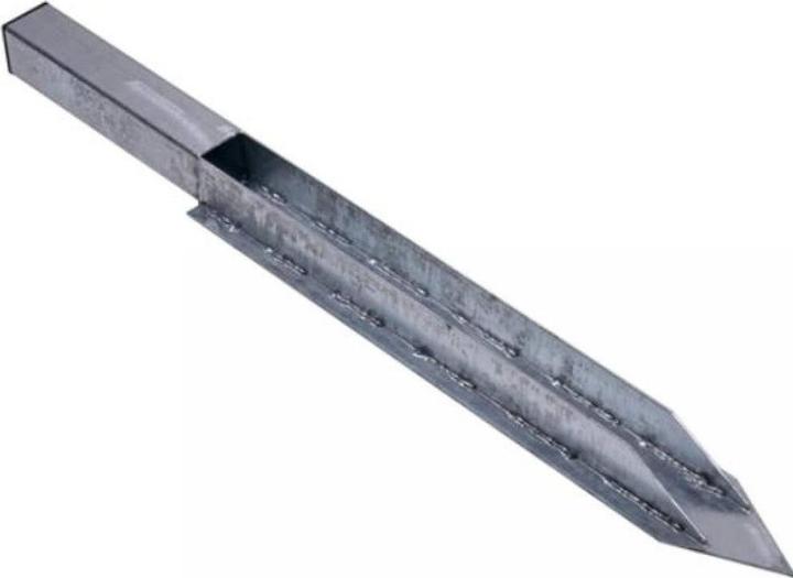 Produktbild Nesling Mastanker (100 x 10 x 6 cm)
