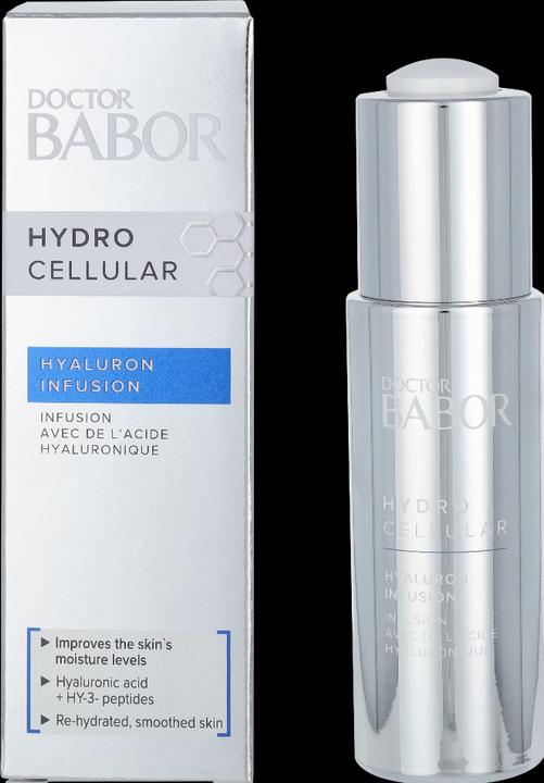 Produktbild Babor Doctor Hydro Cellular (30 ml)