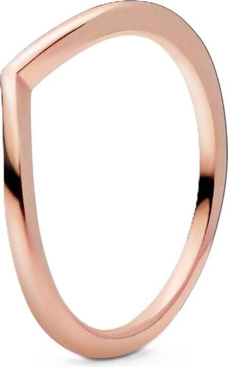Produktbild Pandora Shimmering Wish Ring (48, 925 Silber)